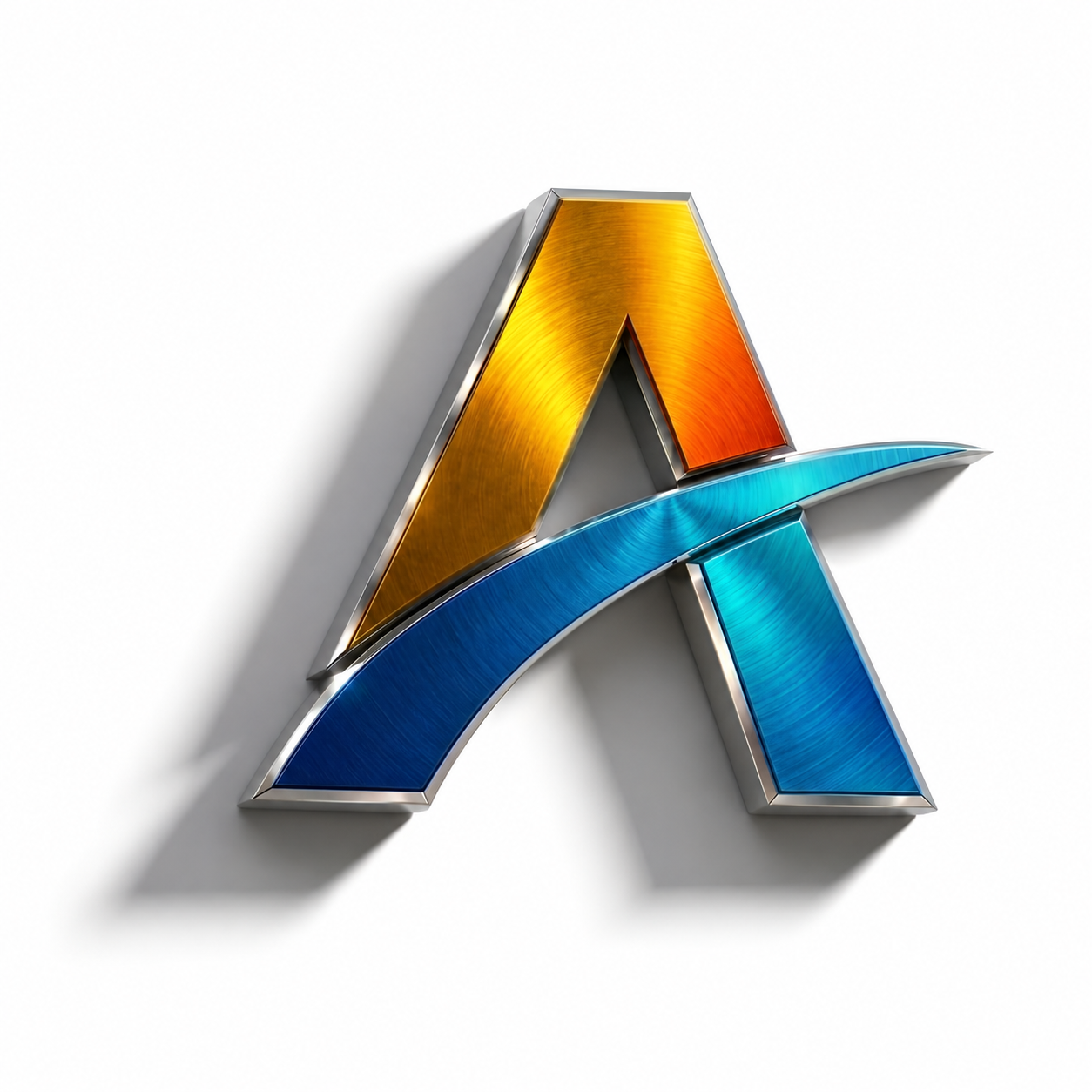 APPEIRIX Logo Shadow Showcase